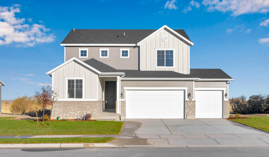 364 W. Hideout Court