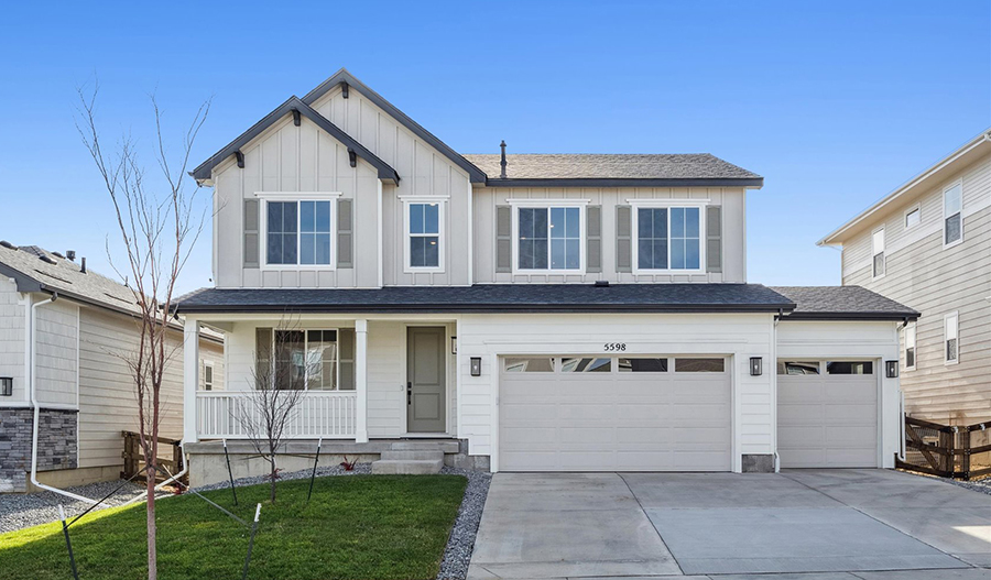 5598 Tamarack Avenue