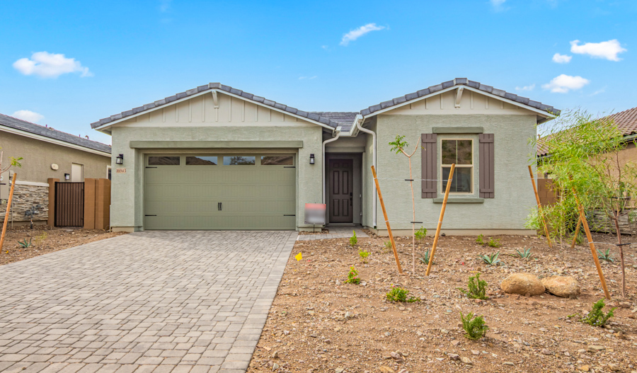 16943 W. Desert Lane