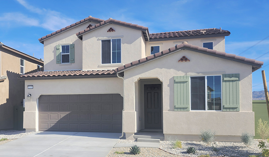 6305 Marion Mountain
