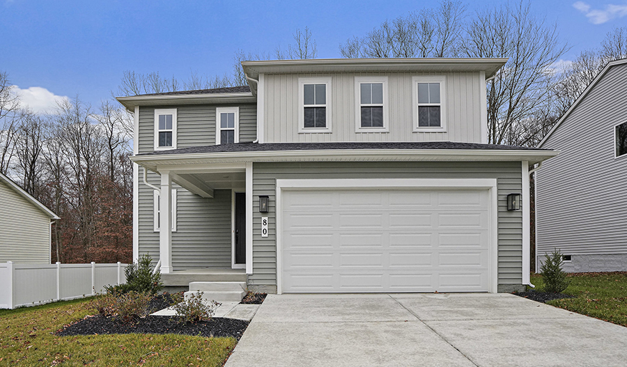 80 Catalpa Drive