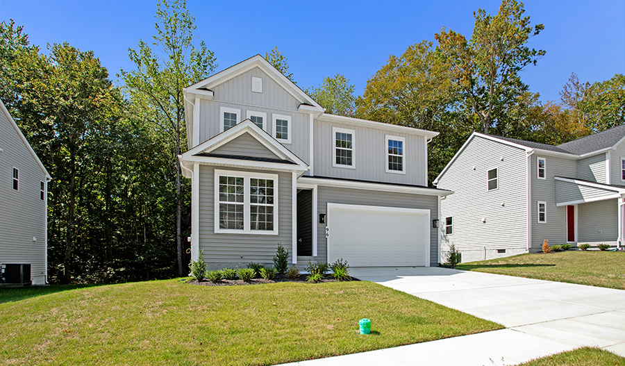 96 Catalpa Drive