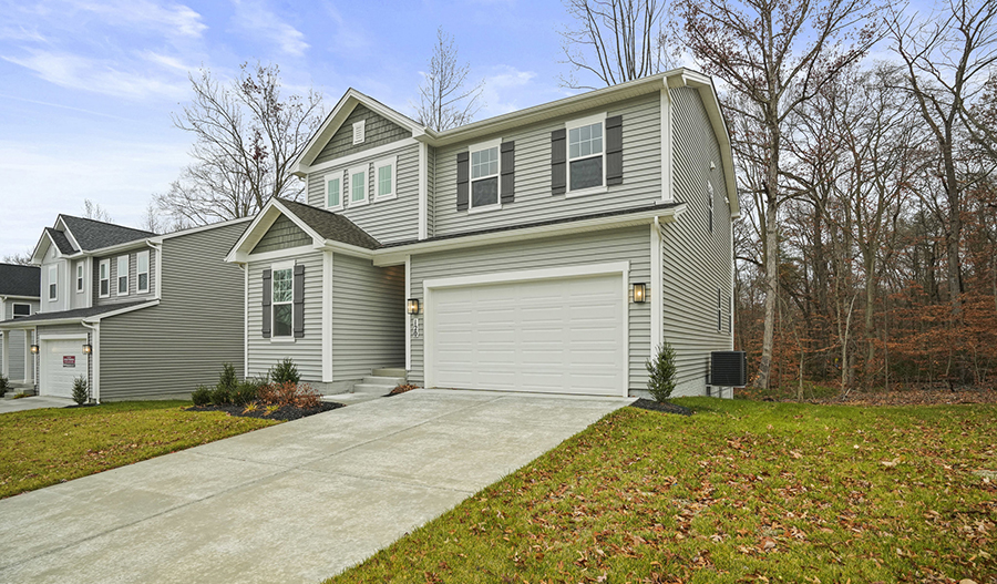 120 Catalpa Drive