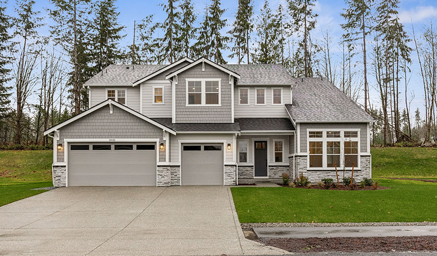 10426 134th Drive NE