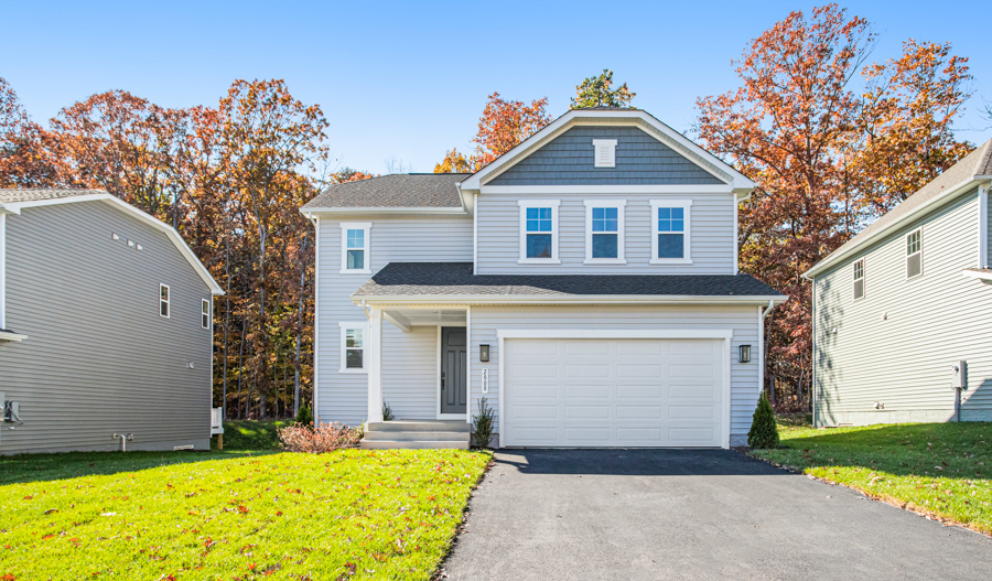 2808 White Tail Drive