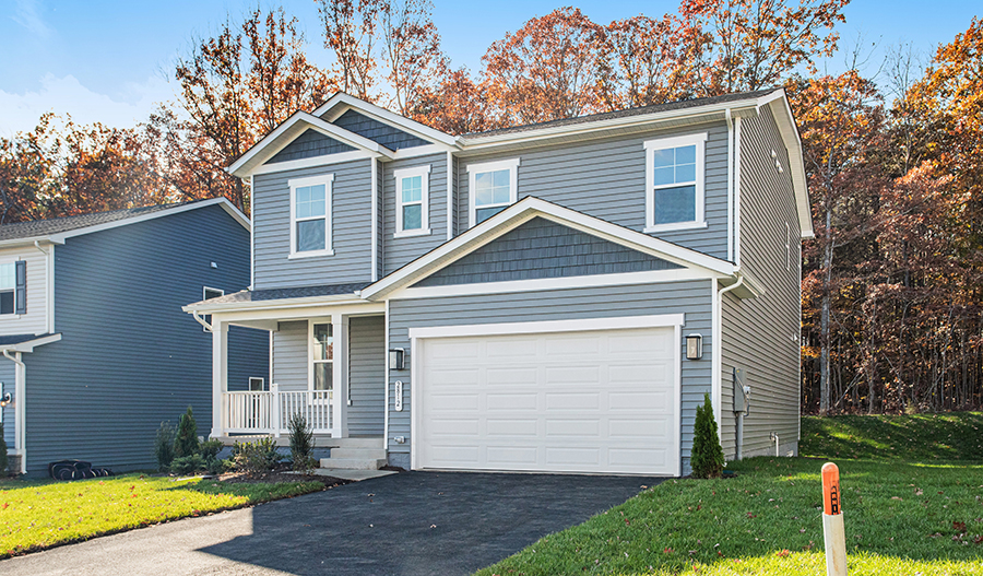 2812 White Tail Drive