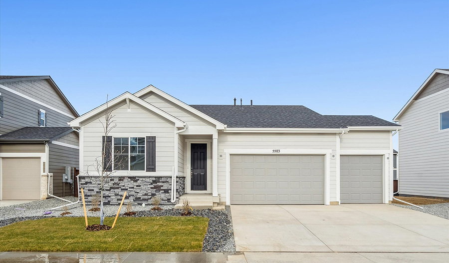 5583 Brangus Drive