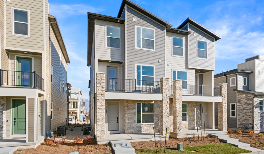 12682 S. Lincoln Peak Lane