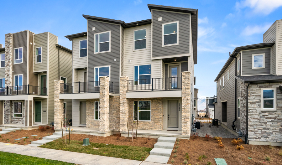 12686 S. Lincoln Peak Lane