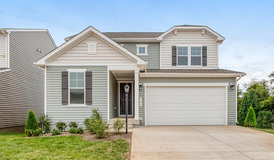 526 Aster Lane