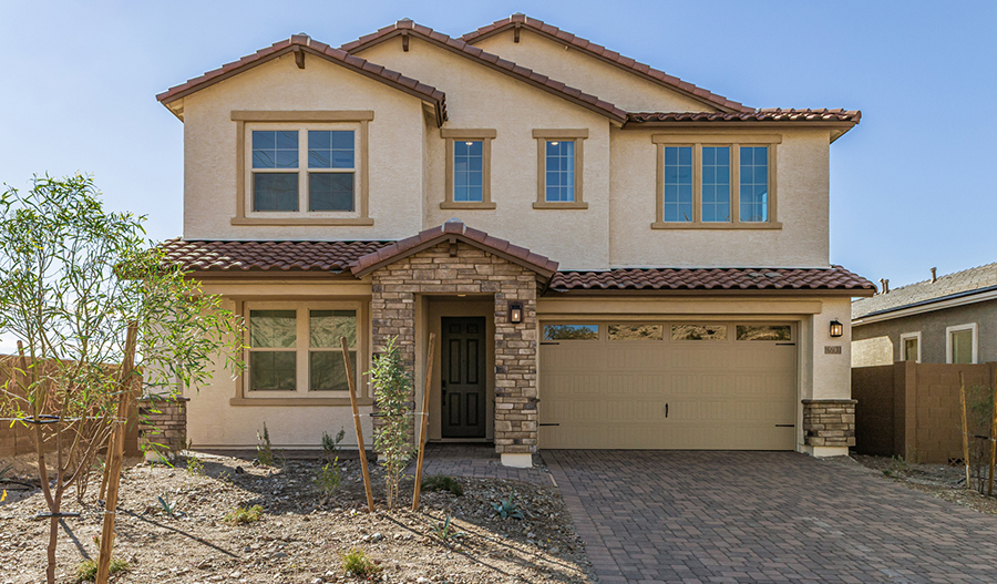 16931 W. Desert Lane