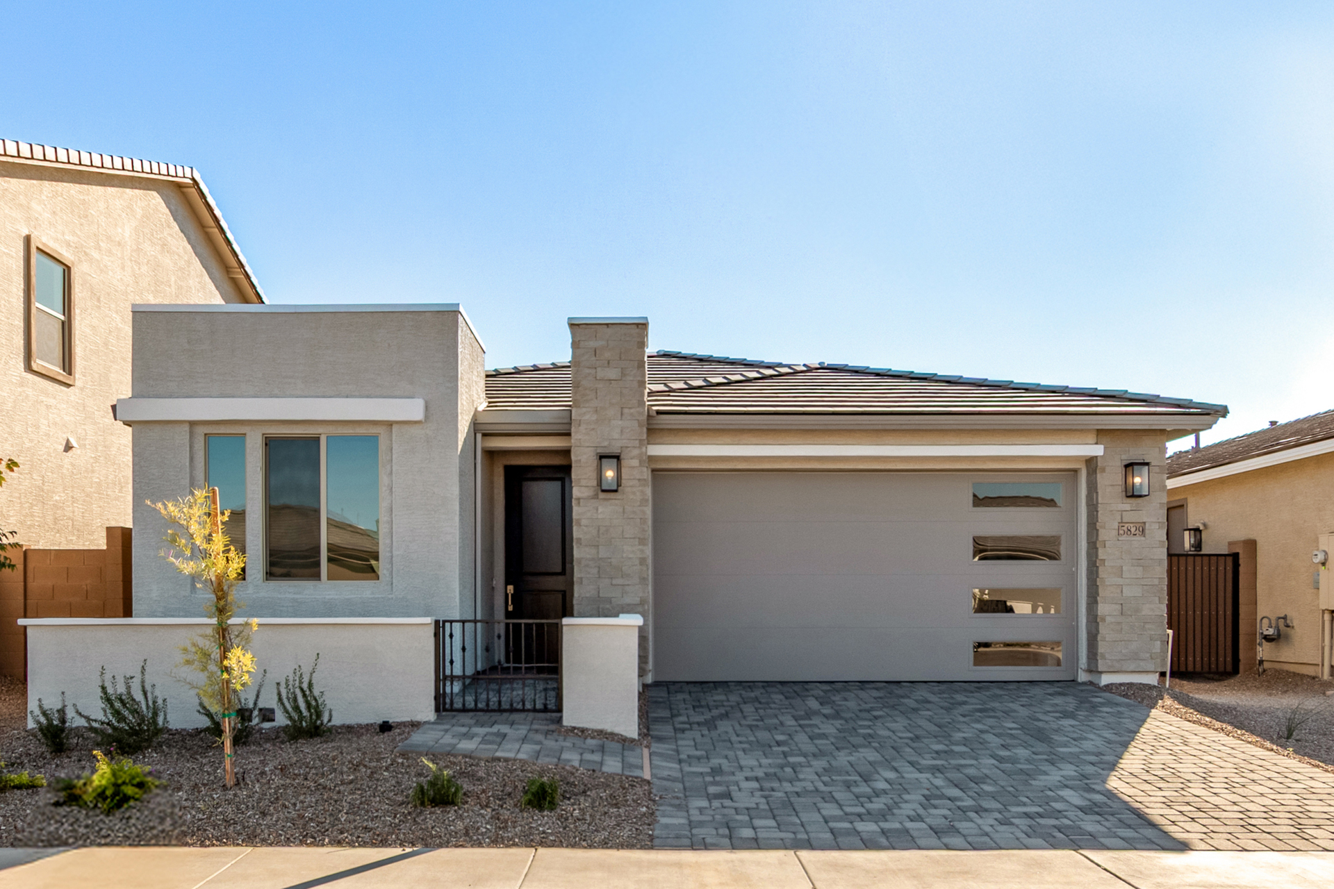 15829 W. Vogel Avenue