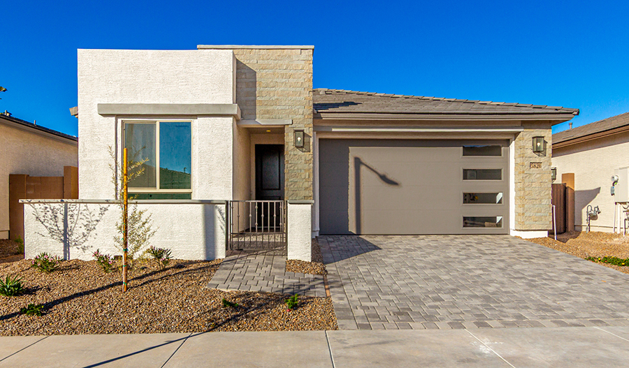 15826 W. Vogel Avenue