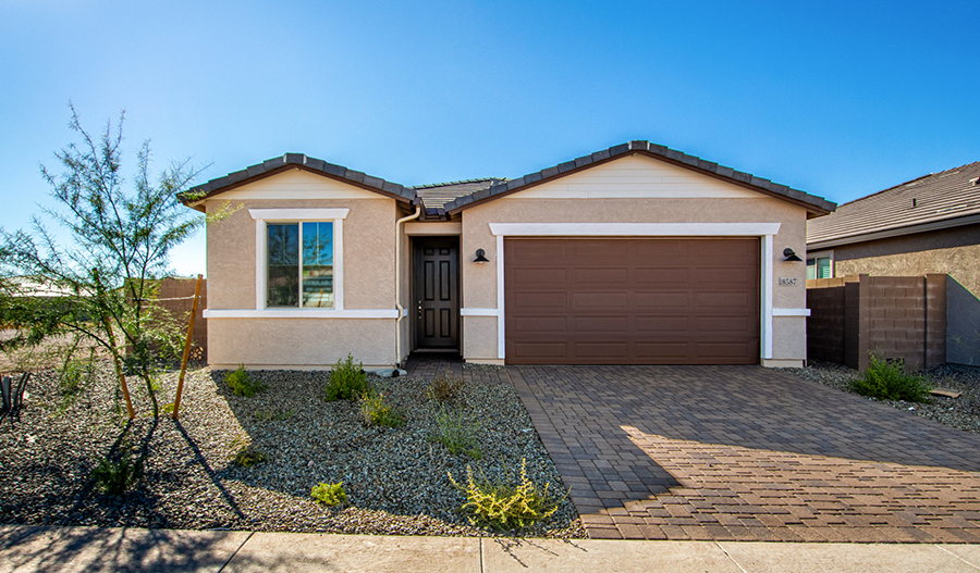 18587 E. Bianca Way