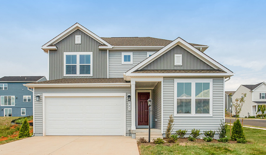 501 Aster Lane