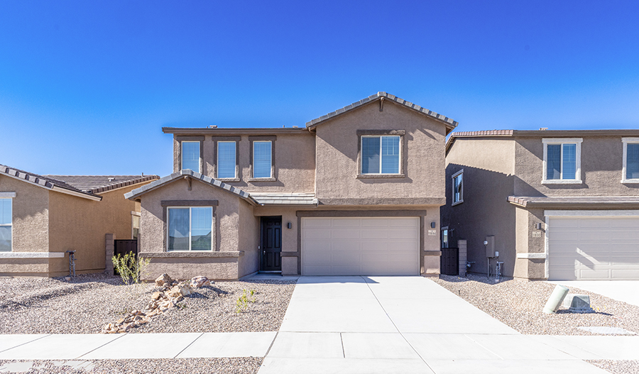 11894 E. Becker Drive