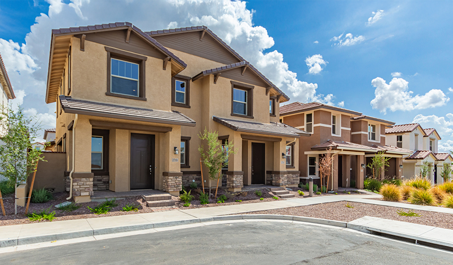 2799 N. Claire Drive