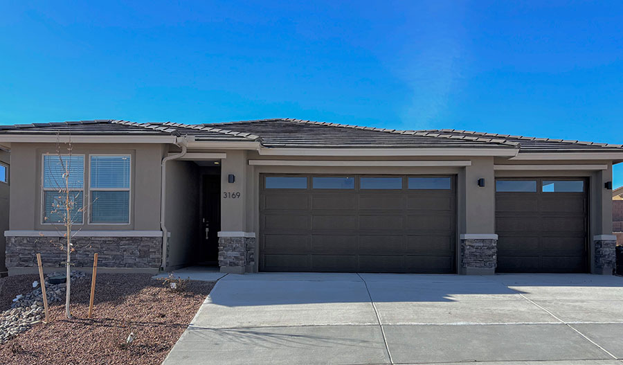 3169 Wolf Tail Loop NE