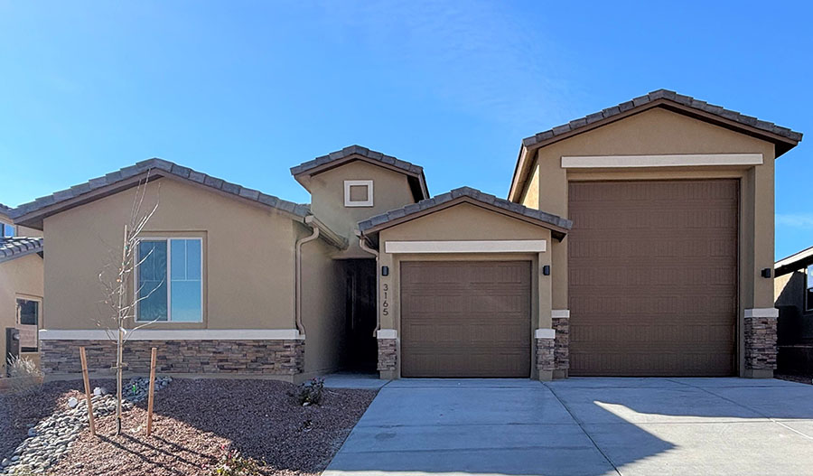 3165 Wolf Tail Loop NE
