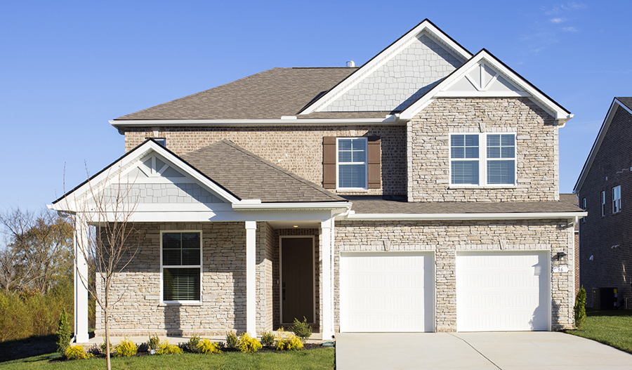 36 Foxton Court