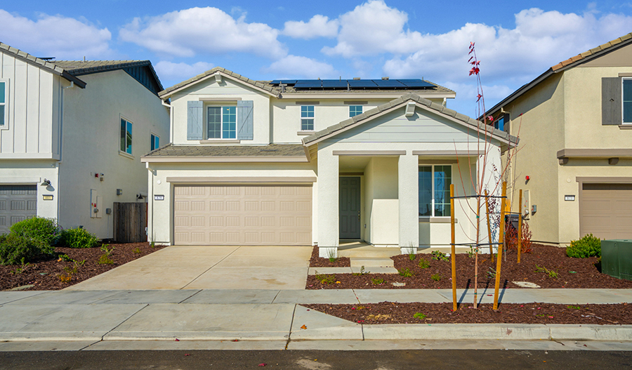 879 Osprey Drive