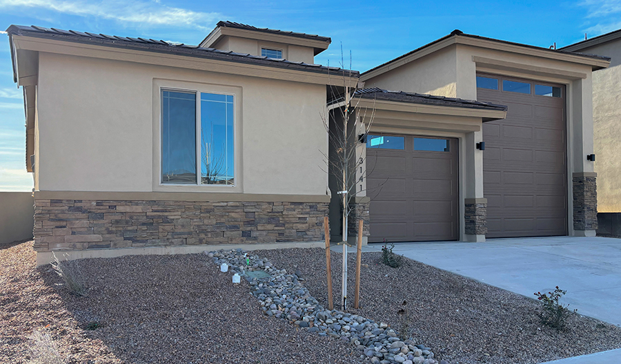 3141 Wolf Tail Loop NE