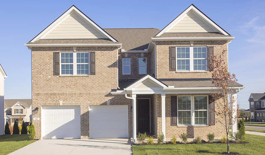 30 Foxton Court