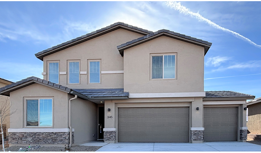 3145 Wolf Tail Loop NE
