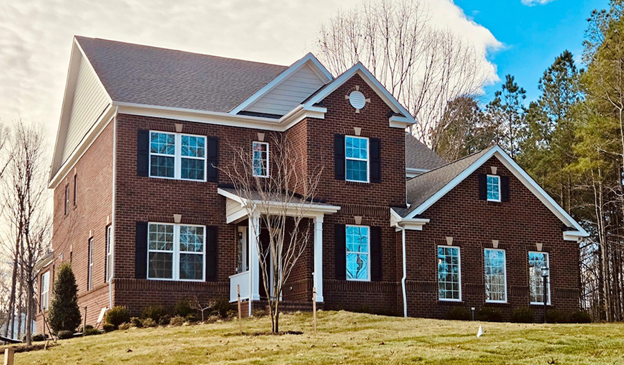 14301 Summercreek Terrace