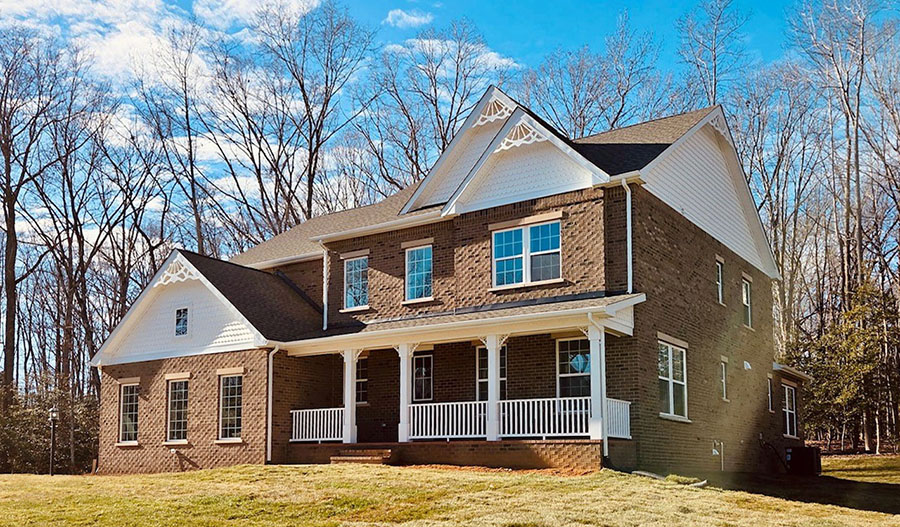 9618 Summercreek Trail
