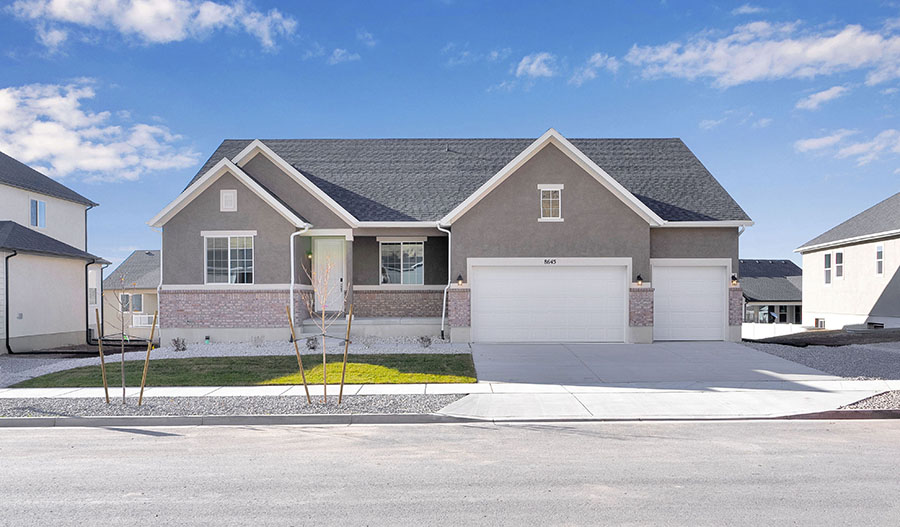 8645 N. Halloran Court