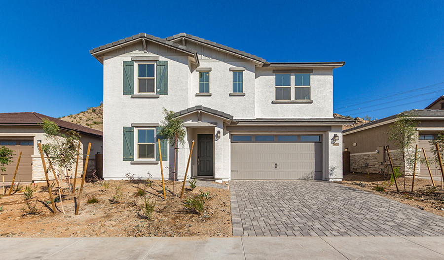 16952 W. Desert Lane