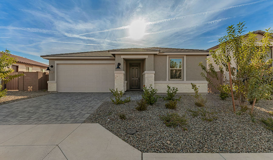 18621 E. Helian Drive