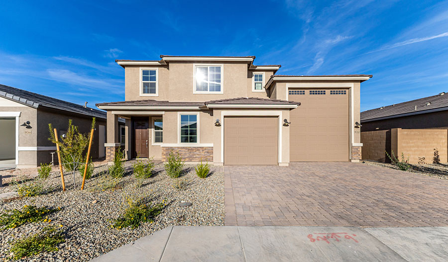 18582 E. Helian Drive GOLD CANYON