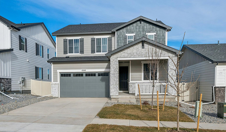 4349 Elkwood Court