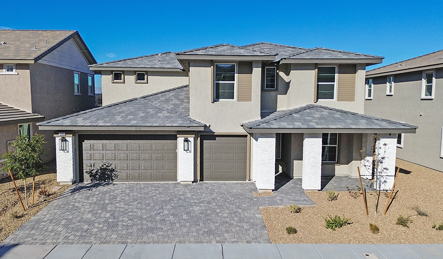 1164 Viento View Avenue