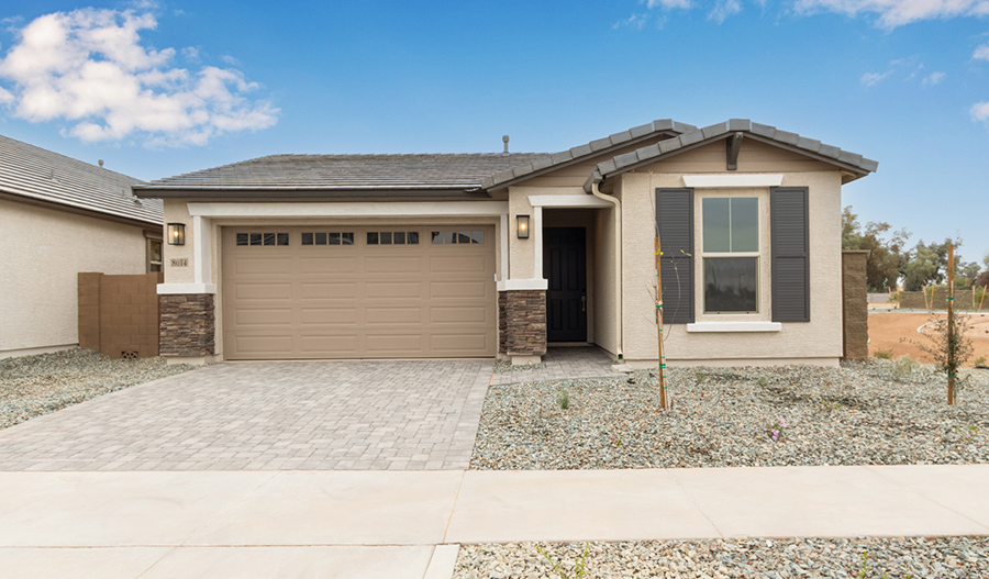 8014 W. Granada Road
