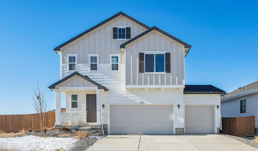 231 Sage Grouse Way