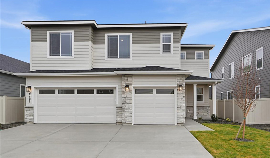 6161 N. Senita Hills Avenue