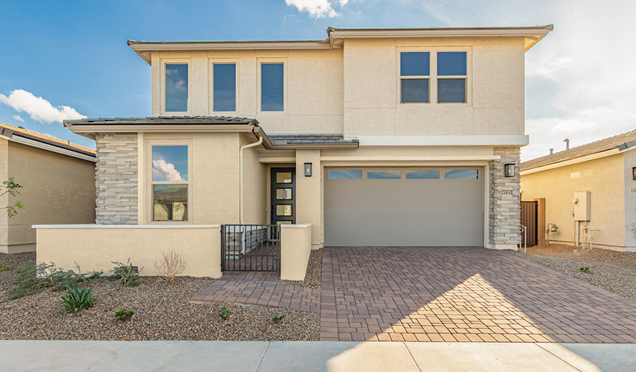 15841 W. Vogel Avenue