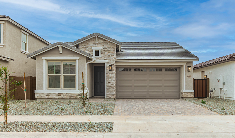 8030 W. Granada Road