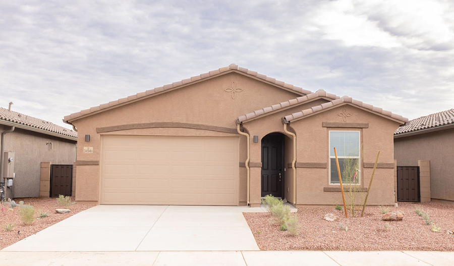 34949 S. Lasso Lane