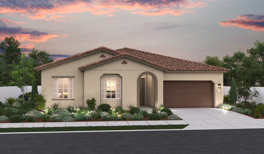 Delaney floor plan