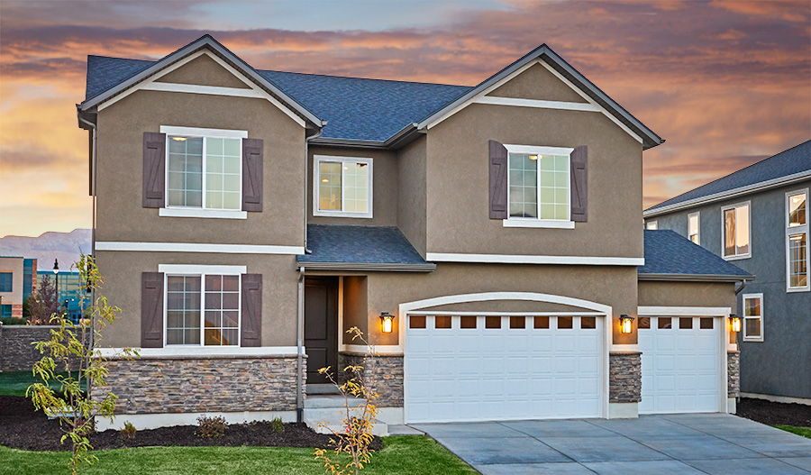coronado floor plan at