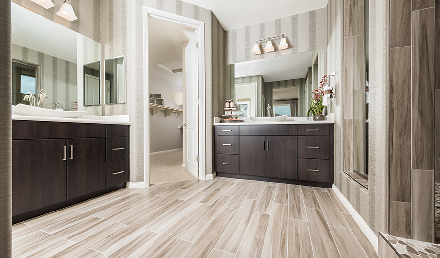 New Homes In Wildomar Ca Home Builders In Creekside At The Ranch