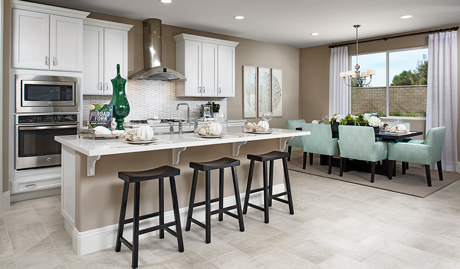 Stone Haven at White Rock Springs Ranch Folsom Community Richmond