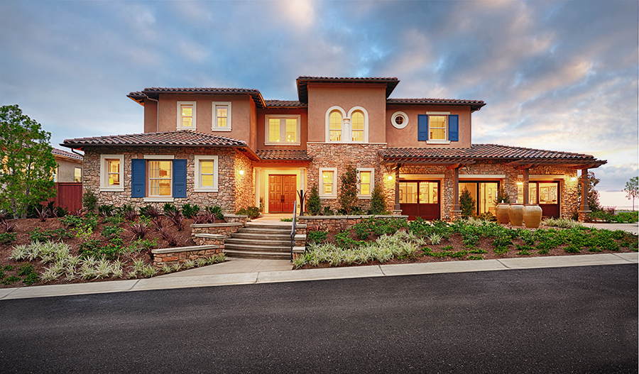 Model homes san marcos ca Model homes san marcos ca