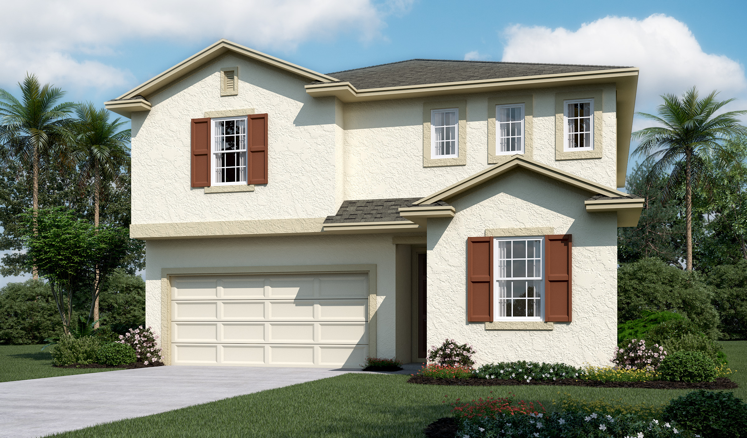 Rolling Hills at Lake Asbury Green Cove Springs Community Richmond