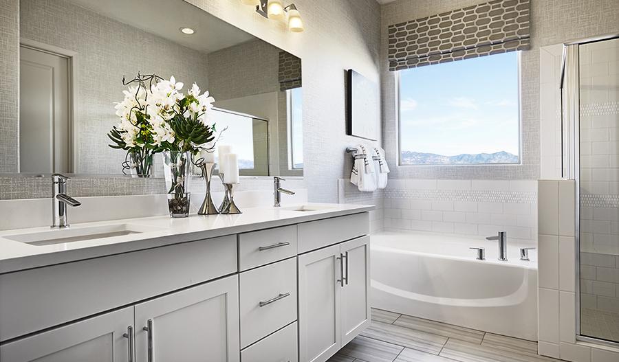 Photos Richmond American Homes