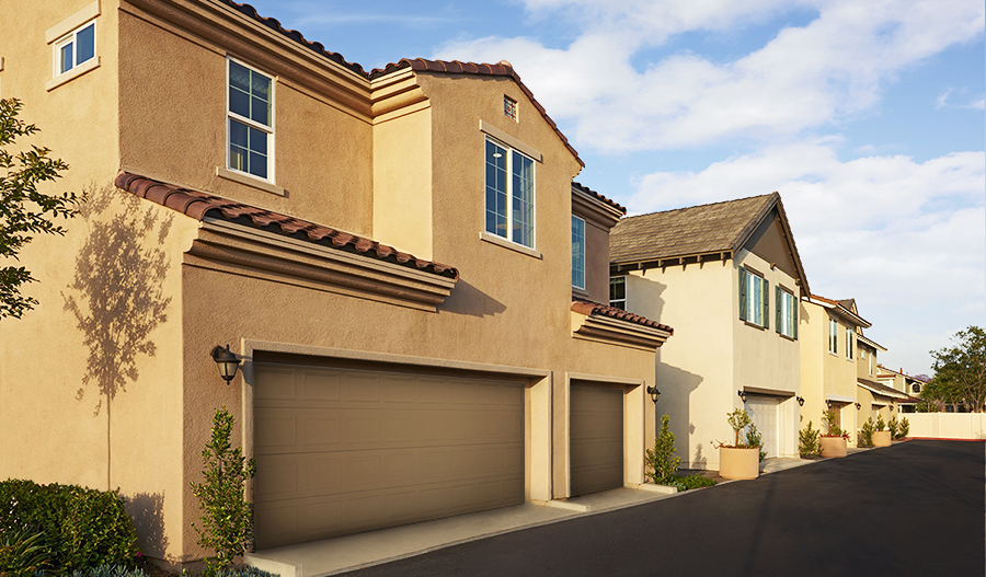 New Homes in Chino, CA Home Builders in McKenna Park